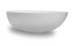 Boutique Giocoso Freestanding Bath