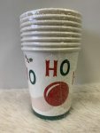 Christmas Cup
