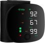 Wrist Blood Pressure Monitor Voice Broadcast Blood Pressure Machine