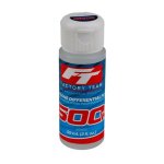 Team Associated – Ft Silicone Diff Fluid 500 000 Cst 59ML