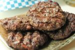 Venison Burger Patties -500G Gluten msg Free