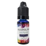 Habitat Alcohol Ink Resin Pigment Sapphire Blue 10ML