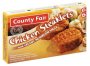 County Fair Chicken Creamy Mushroom 400G