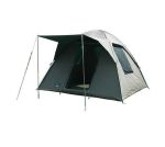 Senior Deluxe Canvas Bow Tent