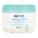 Fragranced Aqueous Cream 285ML