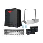 Hikvision H6 Motor Kit New Launch