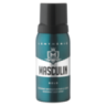 LENTHÉRIC Lenth Ric Masculin Bold Mens Body Spray Deodorant 150ML