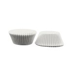 Muffin Cup Small – Bleached 10 8