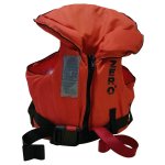 Oceanic Lifejacket - 15-30KG