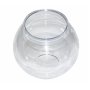 Plastic Fish Bowl 3 / 4 Litre