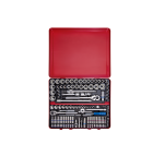 Socket Set Combination 1 4" 3 8" 1 2" 135PC