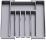 Generic Empty Cutlery Holder Case