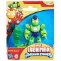 Iron Man And Friends Iron Hulk Accessory