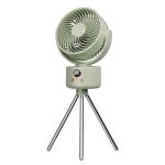 Outdoor Desktop Camping Fan With High Wind Circulation