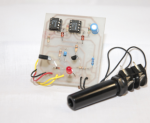 Efk 3012 Security Door Lock - Default