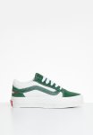 Vans Uy Authentic - White & Green