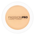 Compact Powder - Buff