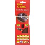 Tork Craft Sanding Belt 75 X 533 Mm 240 Grit 2 PACK ABR09240