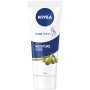 Nivea Hand Cream 75ML Moisture Care Olive Oil