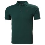 Men's Driftline Polo - 488 Scarab Green XXL