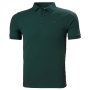 Men's Driftline Polo - 488 Scarab Green / XXL