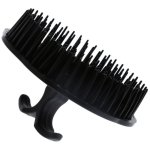 Palm Scalp Massager Brush Assorted Colours