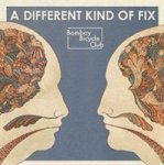 A Different Kind Of Fix Vinyl Record