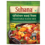 Vegetable Kadai Mix 50G - Pack Of 2 - 2 X 50G