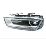 Audi Q3 Headlight 2011-2015 Left 8U0941043