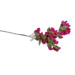 Bougainvillea Stem 83CM - D pink