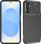 Premium Shock Resistant Carbon Case For Samsung Galaxy S25 Series