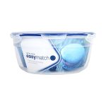 Lock & Lock Locknlock Easy Match Round Storage Container 5L