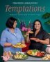 Temptations - Exquisite Tastes With An Exotic Touch   Hardcover