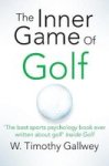 The Inner Game Of Golf Paperback Main Market Ed