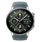 OnePlus Watch 2 Radiant Steel