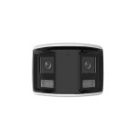 Hikvision Hd-tvi Bullet 3K Dl Audio 180 - CC268-6