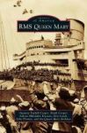 Rms Queen Mary Hardcover