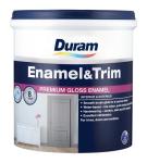 Duram Enamel & Trim Clear Base 1L