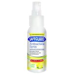 Disinfectant Lemon Pump Spray 60ML