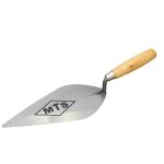 Mts Trowel Brick Wooden Handle 300MM