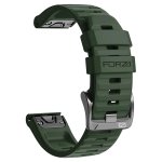 Forza Elite 26MM Easyfit Watch Strap
