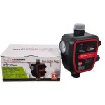 Red Rhino Flow Control Switch Wide Voltage Height: 24CM