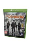 Xbox Tom Clancy's The Division One Game Disc