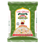 Supreme Sella Parboiled Meza Basmati Rice Extra Long Grain 5KG - 5KG