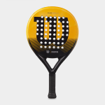 Wilson Burn Elite Padel Racket