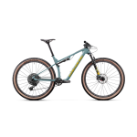 Cypher Rs Carbon Expert Steel Blue '25 - Medium