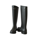 Classic Black Gumboot - 7