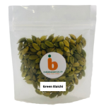 Ib Cardamom - Green Elaichi - 9 Mm - 250G