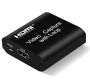 HDMI Video Capture Card USB 3.0 4K Recording Adapter