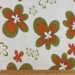 Printed Poly Tton Canvas -8